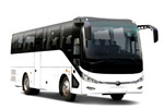 Туристический автобус